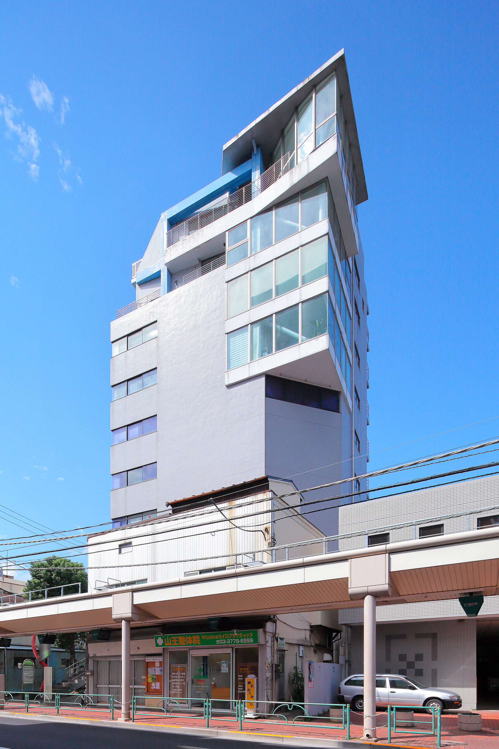 大森 RARUTA