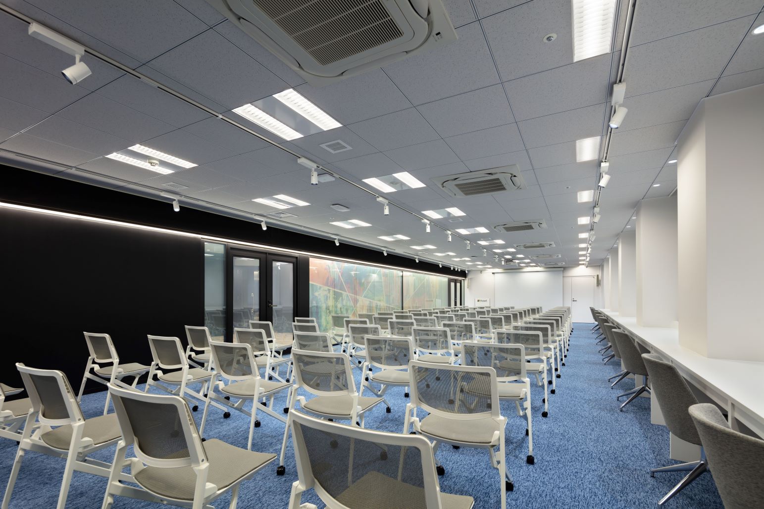 Microsoft AI Co-Innovation Lab