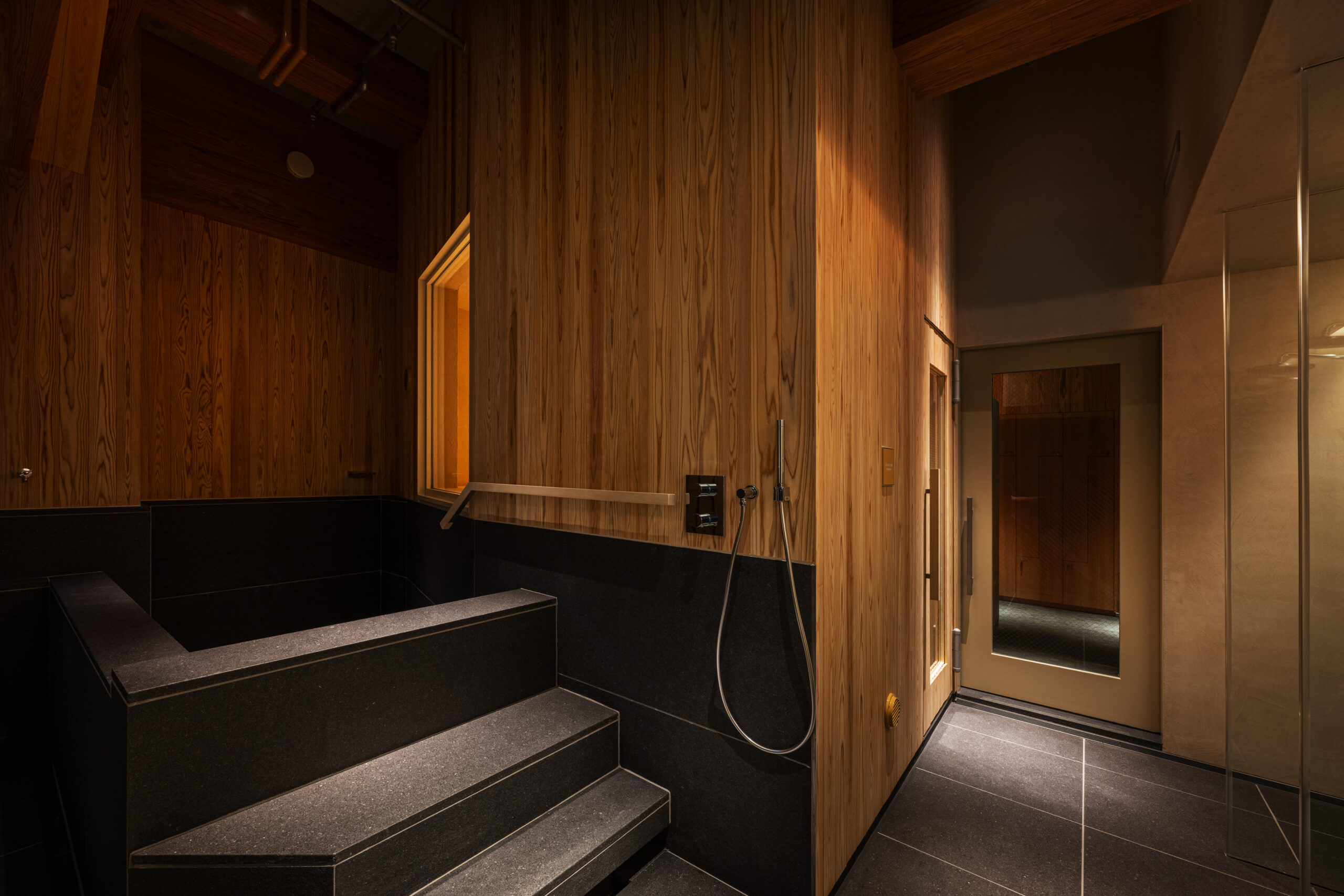 91°SAUNA