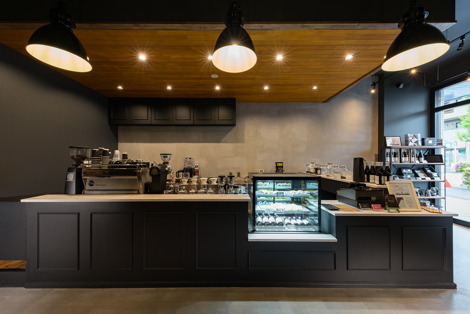 Bon Coin COFFEE