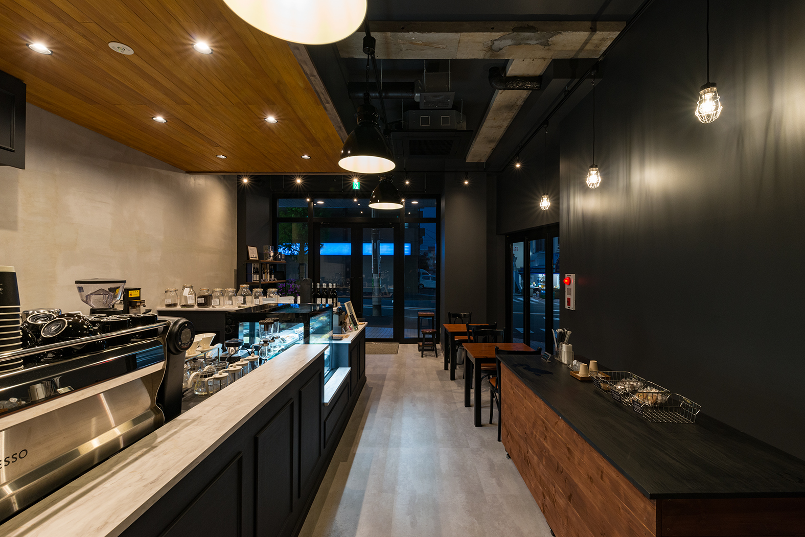 Bon Coin COFFEE