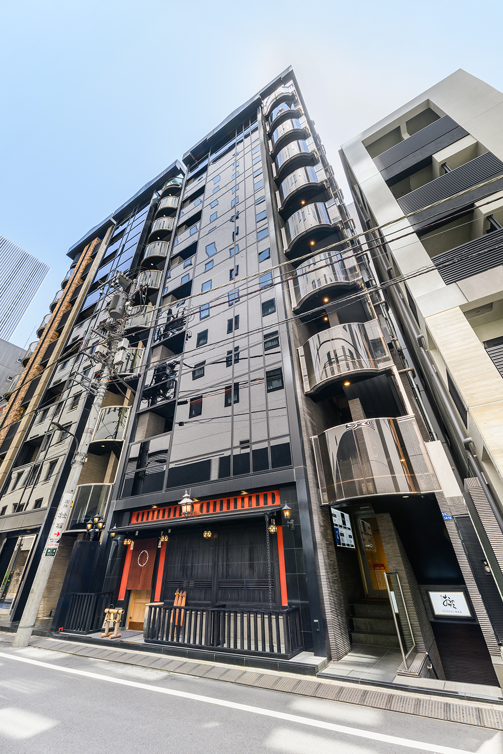SUNLIT 銀座Ⅲ