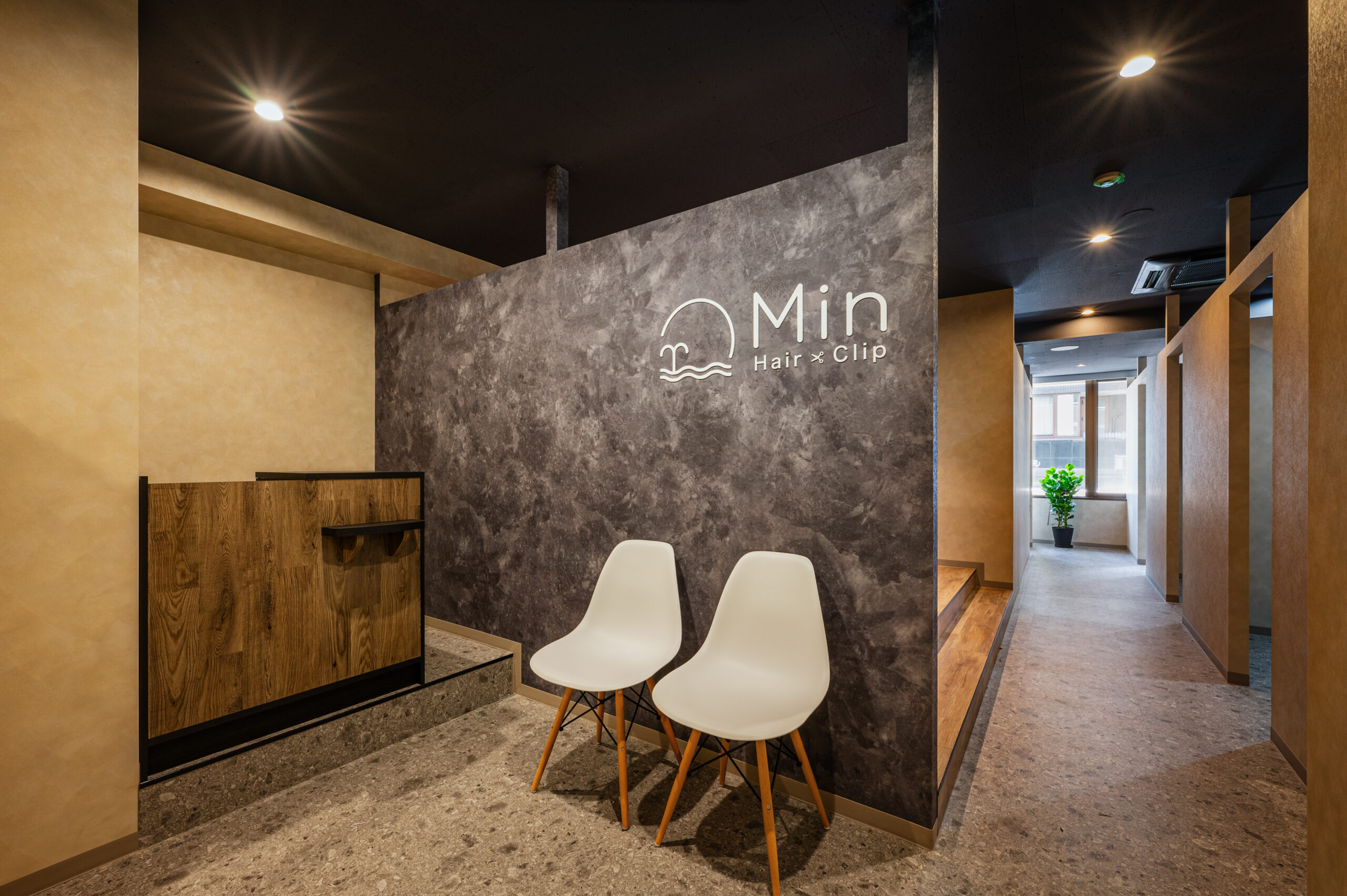 Hair Clip Minセンター北店