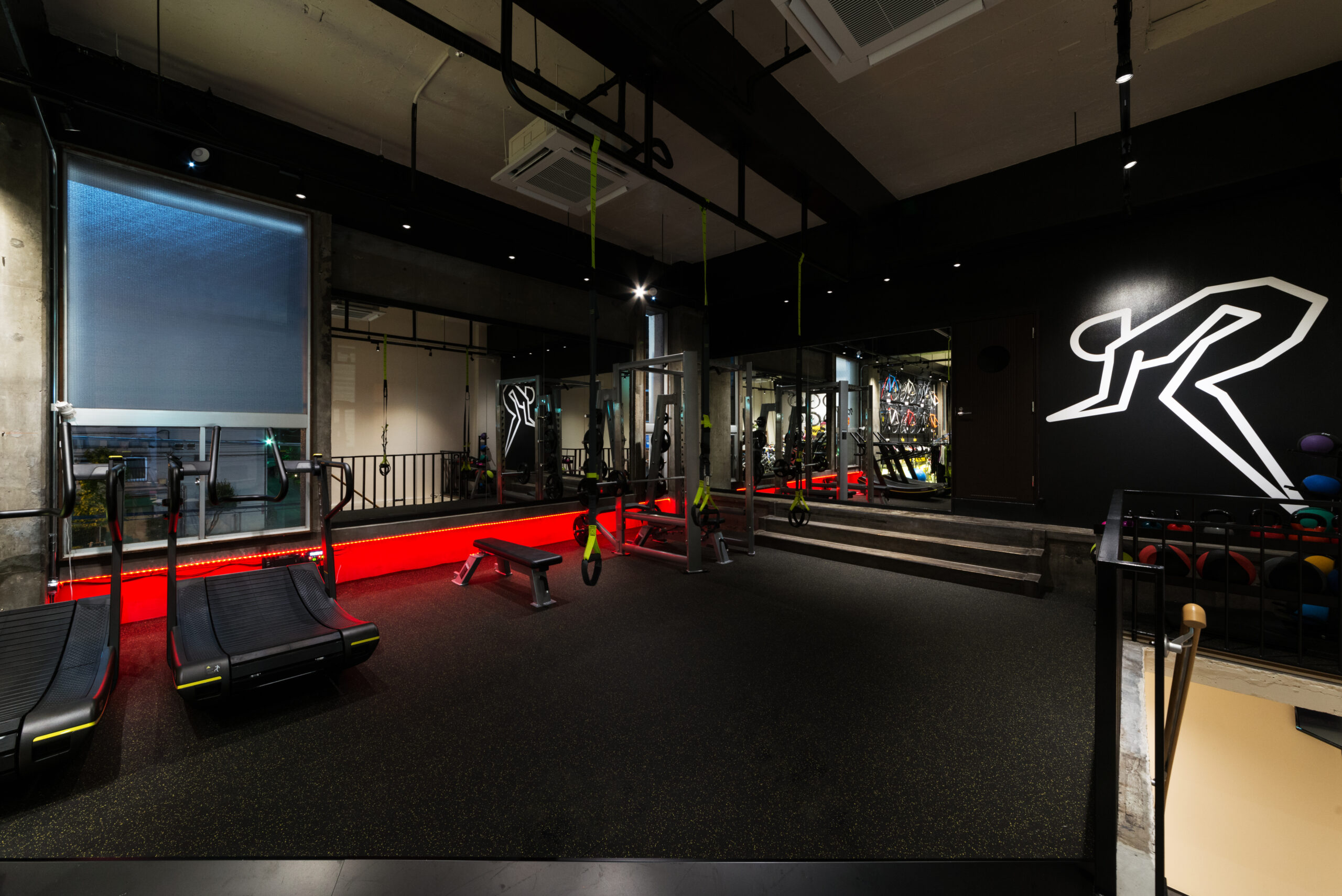 tokino cycling fitness